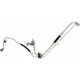 Purchase Top-Quality MOTORCRAFT - YF37990 - Suction And Discharge Assembly pa5