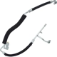 Purchase Top-Quality Suction And Discharge Assembly by UAC - HA10294C pa5