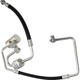 Purchase Top-Quality Suction And Discharge Assembly by UAC - HA10373C pa2