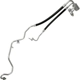 Purchase Top-Quality Suction And Discharge Assembly by UAC - HA10674C pa5
