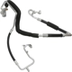 Purchase Top-Quality Suction And Discharge Assembly by UAC - HA10927C pa3