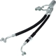 Purchase Top-Quality Suction And Discharge Assembly by UAC - HA10951C pa2