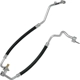 Purchase Top-Quality Suction And Discharge Assembly by UAC - HA11069C pa2