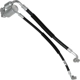 Purchase Top-Quality Suction And Discharge Assembly by UAC - HA111315C pa3