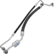 Purchase Top-Quality Suction And Discharge Assembly by UAC - HA111619C pa3