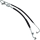 Purchase Top-Quality Suction And Discharge Assembly by UAC - HA112053C pa2
