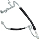 Purchase Top-Quality UAC - HA112291C - Suction And Discharge Assembly pa3