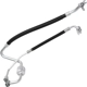 Purchase Top-Quality UAC - HA112362C - Suction And Discharge Assembly pa2