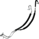 Purchase Top-Quality Suction And Discharge Assembly by UAC - HA113567C pa2