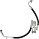 Purchase Top-Quality UAC - HA113884C - Suction And Discharge Assembly pa2