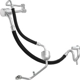 Purchase Top-Quality UAC - HA113925C - Suction And Discharge Assembly pa2