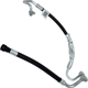 Purchase Top-Quality UAC - HA113947C - Suction And Discharge Assembly pa2