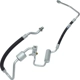 Purchase Top-Quality Suction And Discharge Assembly by UAC - HA11423C pa5