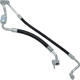 Purchase Top-Quality Suction And Discharge Assembly by UAC - HA1966C pa3