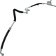 Purchase Top-Quality Suction And Discharge Assembly by UAC - HA5568C pa3