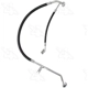 Purchase Top-Quality Suction And Liquid Assembly by FOUR SEASONS - 55757 pa1