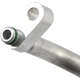 Purchase Top-Quality FOUR SEASONS - 55901 - A/C Suction and Liquid Line Hose Assembly pa2