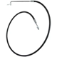 Purchase Top-Quality FOUR SEASONS - 55974 -  A/C Refrigerant Hose pa1
