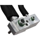 Purchase Top-Quality Suction And Liquid Assembly by FOUR SEASONS - 56244 pa15