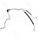 Purchase Top-Quality Suction And Liquid Assembly by FOUR SEASONS - 56798 pa3