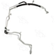 Purchase Top-Quality Suction And Liquid Assembly by FOUR SEASONS - 56799 pa4