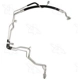 Purchase Top-Quality Suction And Liquid Assembly by FOUR SEASONS - 56799 pa7