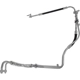 Purchase Top-Quality FOUR SEASONS - 56808 - A/C Suction and Liquid Line Hose Assembly pa3