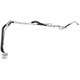 Purchase Top-Quality FOUR SEASONS - 66111 - A/C Suction and Liquid Line Hose Assembly pa1