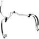 Purchase Top-Quality Suction And Liquid Assembly by FOUR SEASONS - 66293 pa16