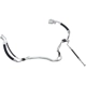 Purchase Top-Quality FOUR SEASONS - 66294 - A/C Suction and Liquid Line Hose Assembly pa1