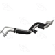 Purchase Top-Quality Suction And Liquid Assembly by FOUR SEASONS - 66346 pa1