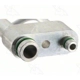 Purchase Top-Quality Suction And Liquid Assembly by FOUR SEASONS - 66388 pa11