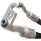 Purchase Top-Quality FOUR SEASONS - 66516 - A/C Suction and Liquid Line Hose Assembly pa8