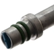 Purchase Top-Quality FOUR SEASONS - 66640 - A/C Suction and Liquid Line Hose Assembly pa2