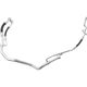 Purchase Top-Quality Suction And Liquid Assembly by FOUR SEASONS - 66883 pa5