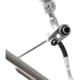 Purchase Top-Quality FOUR SEASONS - 66915 - A/C Suction and Liquid Line Hose Assembly pa4