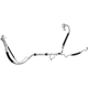 Purchase Top-Quality FOUR SEASONS - 66971 - A/C Refrigerant Suction Hose pa1