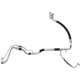 Purchase Top-Quality FOUR SEASONS - 66973 - A/C Suction and Liquid Line Hose Assembly pa1