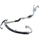 Purchase Top-Quality Suction And Liquid Assembly by GLOBAL PARTS DISTRIBUTORS - 4812041 pa4