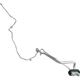 Purchase Top-Quality Suction And Liquid Assembly by GLOBAL PARTS DISTRIBUTORS - 4813021 pa6