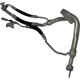 Purchase Top-Quality GLOBAL PARTS DISTRIBUTORS - 4813053 - Suction and Liquid Line Hose pa2