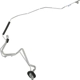 Purchase Top-Quality UAC - HA111356C - Suction and Liquid Line pa3