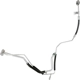 Purchase Top-Quality Suction And Liquid Assembly by UAC - HA111417C pa3