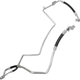 Purchase Top-Quality UAC - HA111481C - Suction and Liquid Line With Orifice pa3