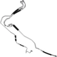 Purchase Top-Quality Suction And Liquid Assembly by UAC - HA111609C pa4