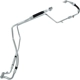 Purchase Top-Quality Suction And Liquid Assembly by UAC - HA111615C pa3