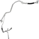 Purchase Top-Quality UAC - HA112108C - Suction And Liquid Assembly pa2