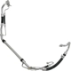 Purchase Top-Quality Suction And Liquid Assembly by UAC - HA112647C pa3