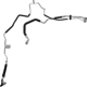 Purchase Top-Quality Suction And Liquid Assembly by UAC - HA112655C pa3