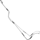 Purchase Top-Quality Suction And Liquid Assembly by UAC - HA114193C pa2
